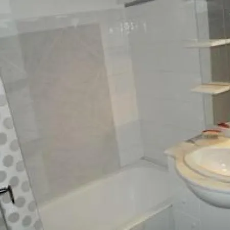 Apartamento Quirlies Iii